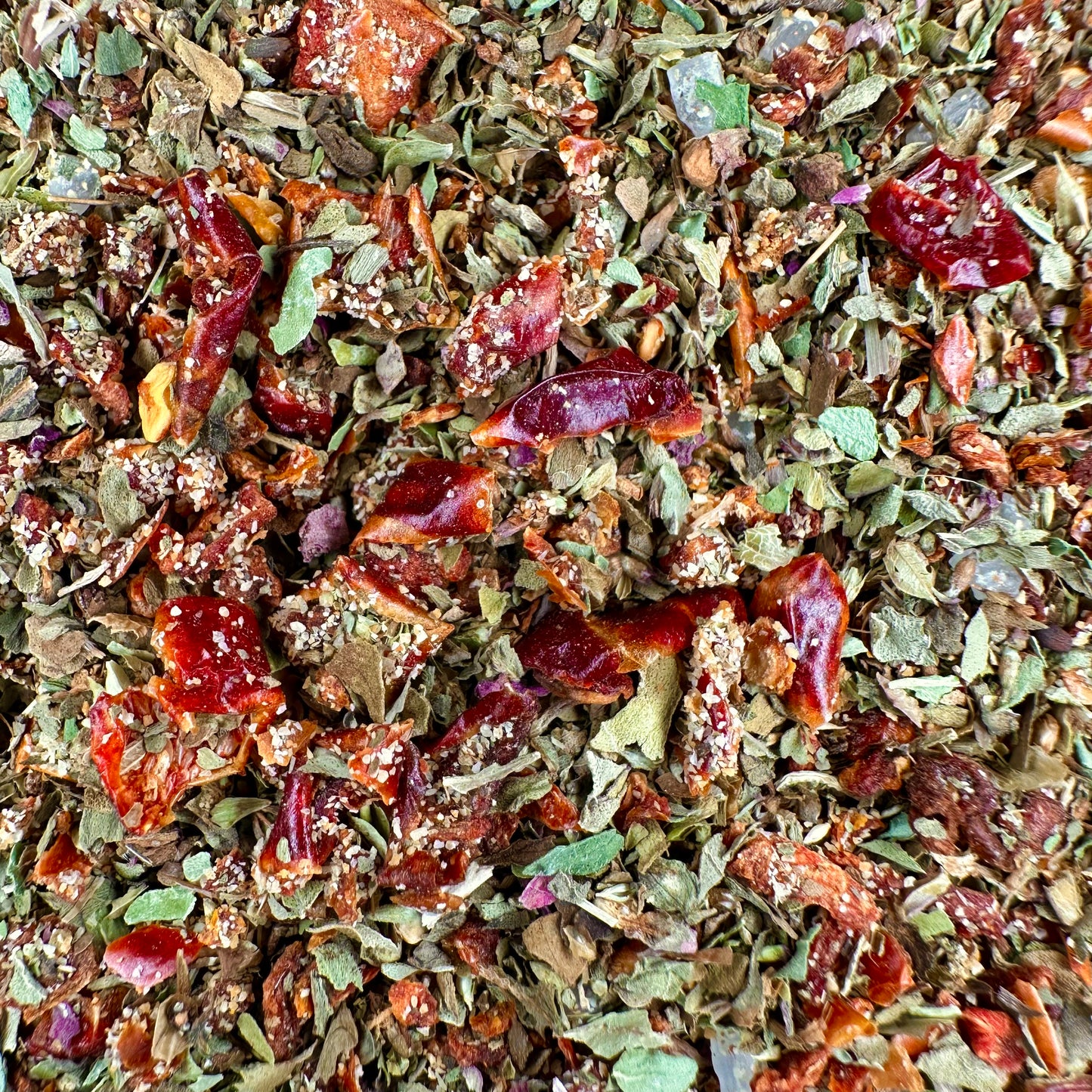 DER KLEINE ITALIENER