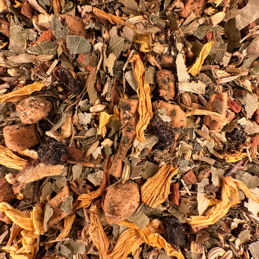 ...und du bist nicht mehr sauer BASENTEE