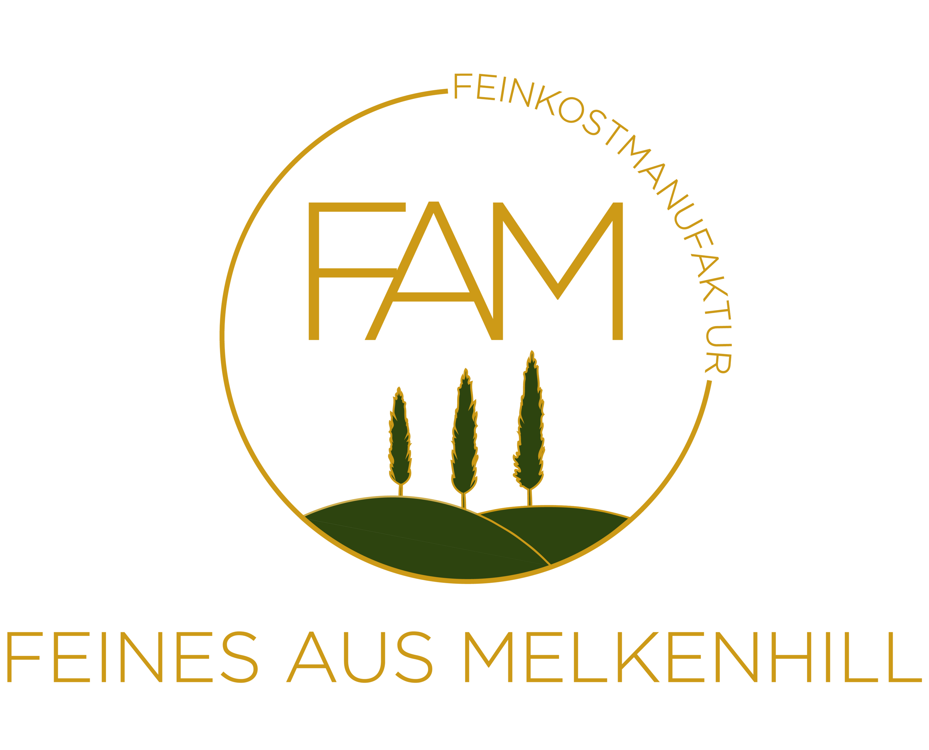 Feines aus Melkenhill