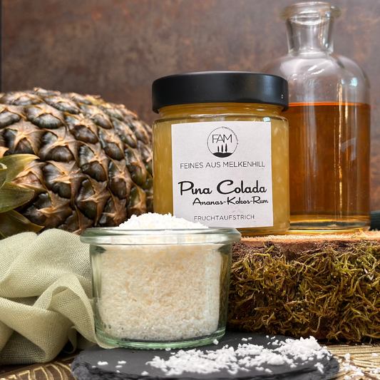 PINA COLADA