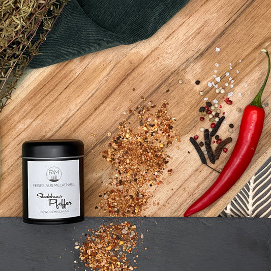 STEAKHAUS PFEFFER