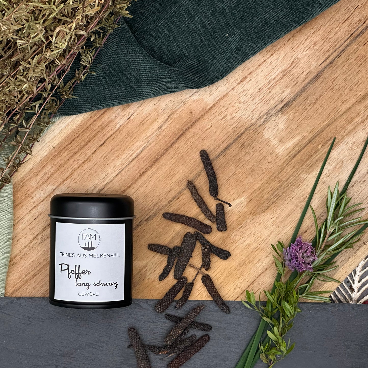 PFEFFER LANG SCHWARZ