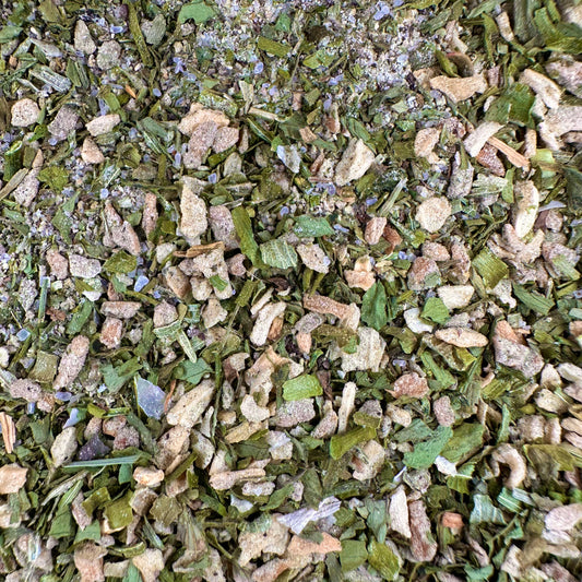 PELLKARTOFFELVERHÄLTNIS